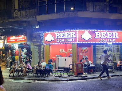 Hanoi Local Craft Beer photo 8 in Thao Dien