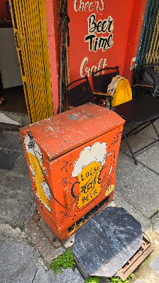 Hanoi Local Craft Beer photo 3 in Thao Dien