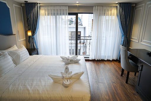 Hanoi Marvellous Hotel & Spa photo 3 in Ha Noi