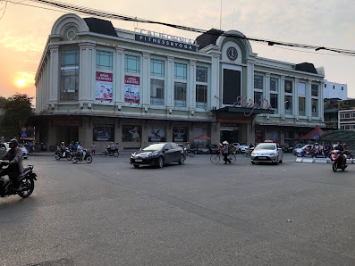 Hanoi Marvellous Hotel & Spa photo 6 in Thao Dien