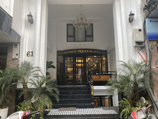 Hanoi Marvellous Hotel & Spa photo 5 in Ha Noi