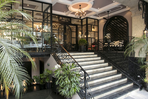 Hanoi Marvellous Hotel & Spa photo 7 in Ha Noi