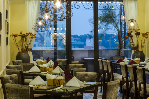 Hanoi Marvellous Hotel & Spa photo 8 in Ha Noi