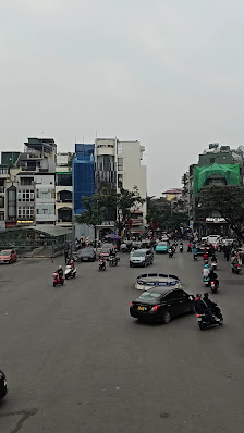 Hanoi Marvellous Hotel & Spa photo 4 in Thao Dien