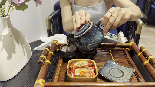 베트남 하노이 마사지 욜로스파 Hanoi Massage Yolo Spa photo 2 in Ha Noi