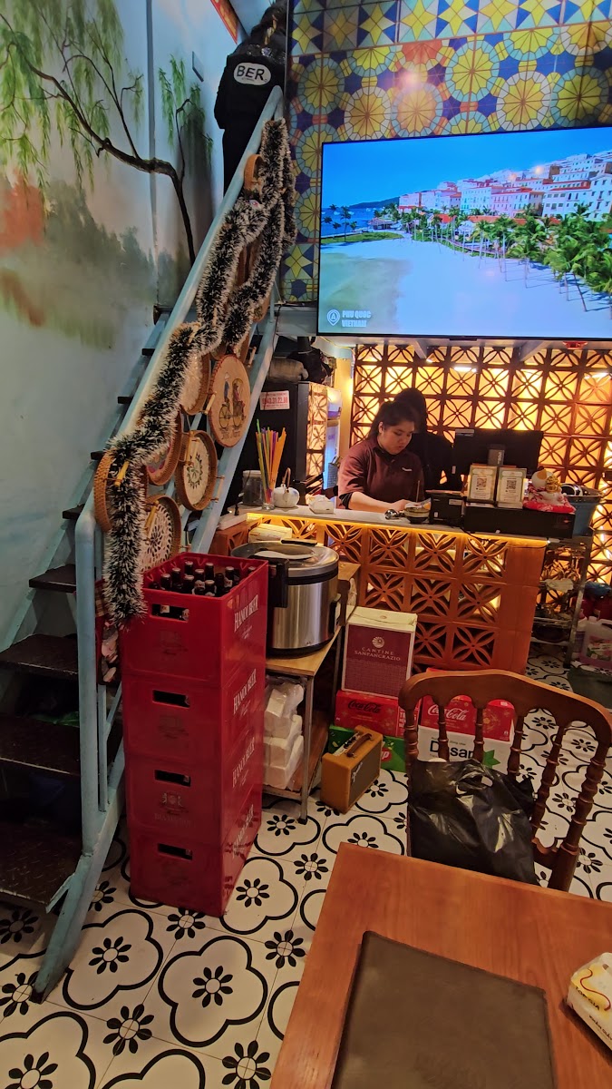 Hanoi-Oi Kitchen photo 2 in Ha Noi