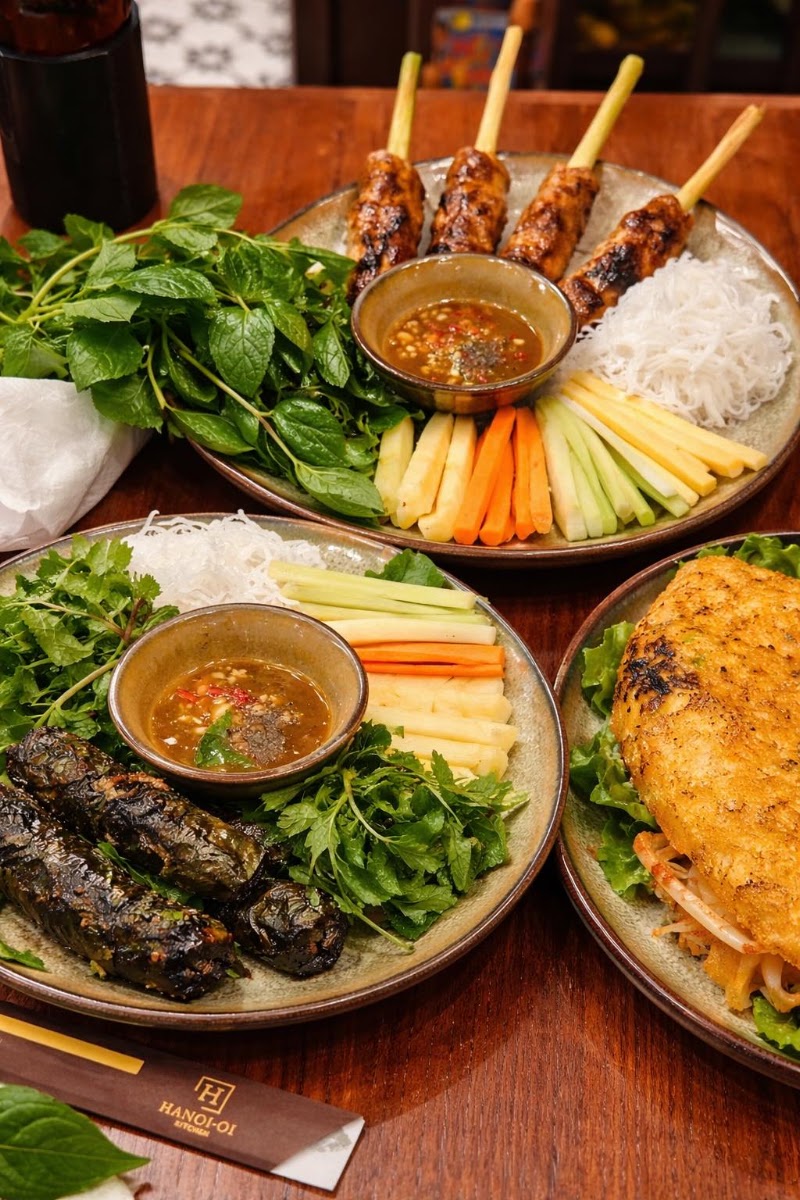 Hanoi-Oi Kitchen photo 6 in Ha Noi