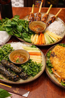 Hanoi-Oi Kitchen photo 8 in Thao Dien