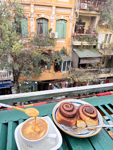 Hanoi-Oi Terrace photo 3 in Thao Dien