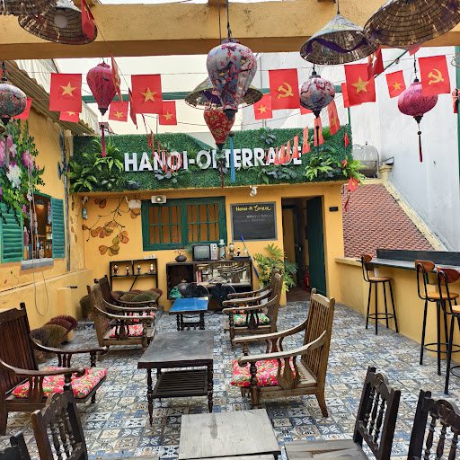 Hanoi-Oi Terrace photo 2 in Thao Dien