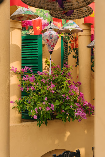 Hanoi-Oi Terrace photo 3 in Thao Dien