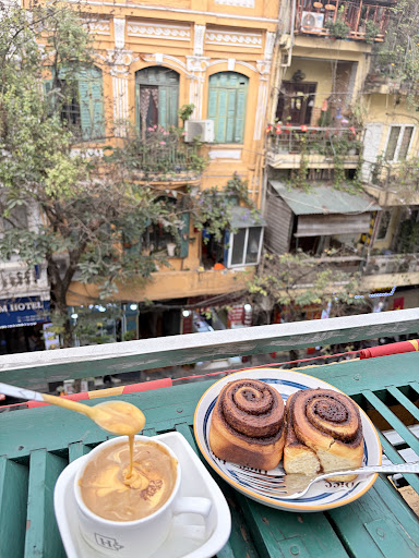 Hanoi-Oi Terrace photo 5 in Thao Dien