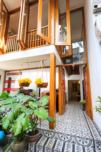 Hanoi Old Quarter Homestay photo 4 in Ha Noi