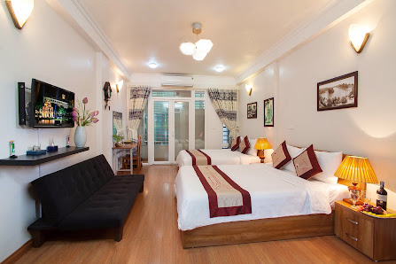 Hanoi Old Quarter Homestay photo 3 in Thao Dien