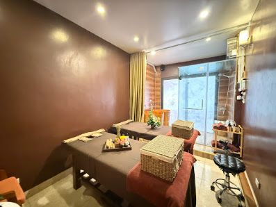 Hanoi Old Quarter Massage photo 3 in Thao Dien