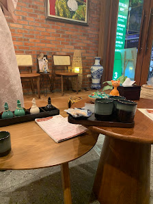 HANOI OLD QUARTER SPA photo 3 in Thao Dien