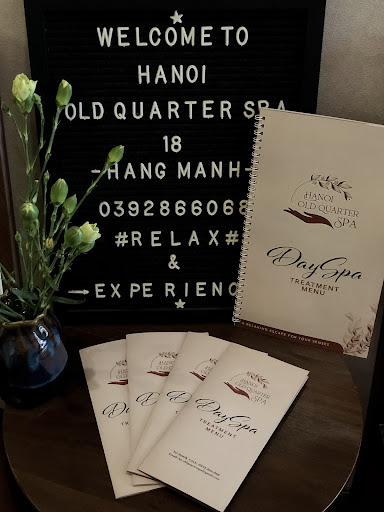 HANOI OLD QUARTER SPA photo 2 in Thao Dien