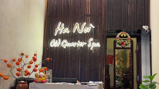 HANOI OLD QUARTER SPA photo 3 in Thao Dien