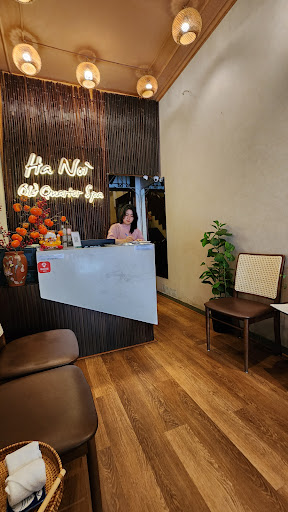 HANOI OLD QUARTER SPA photo 5 in Thao Dien