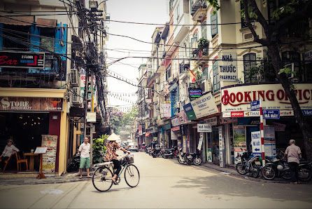 Hanoi Old Quarter photo 5 in Thao Dien