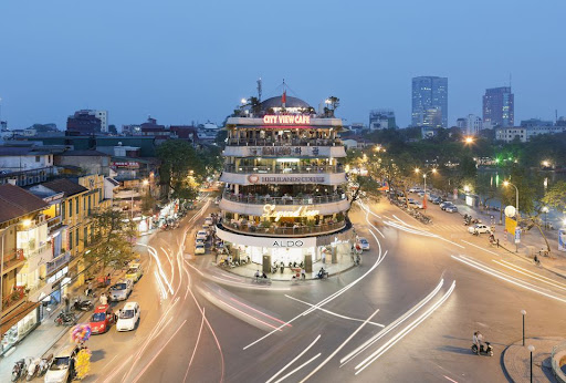 Hanoi Old Quarter photo 7 in Ha Noi