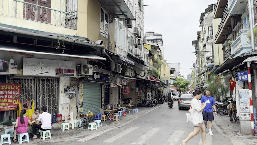 Hanoi Old Quarter photo 4 in Thao Dien