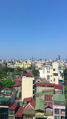 Hanoi Paon Hotel & Spa photo 5 in Thao Dien