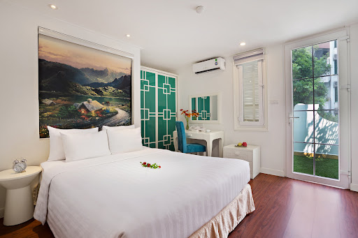 Hanoi Paon Hotel & Spa photo 6 in Ha Noi