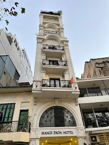 Hanoi Paon Hotel & Spa photo 8 in Thao Dien