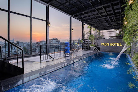 Hanoi Paon Hotel & Spa photo 6 in Thao Dien