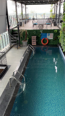 Hanoi Paon Hotel & Spa photo 4 in Thao Dien