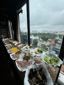Hanoi Paon Hotel & Spa photo 7 in Thao Dien