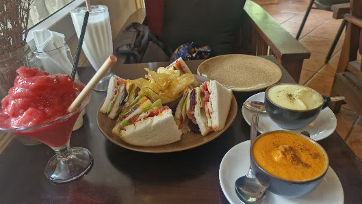 Hanoi Sandwich House photo 3 in Thao Dien