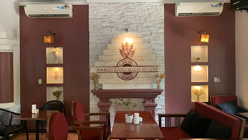 Hanoi Sandwich House photo 2 in Thao Dien