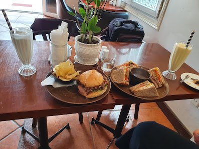 Hanoi Sandwich House photo 6 in Thao Dien