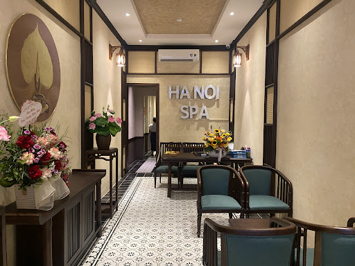 Hanoi Spa - Massage photo 4 in Thao Dien