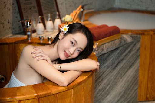 Hanoi Spa - Massage photo 5 in Thao Dien
