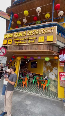 Hanoi Square Restaurant photo 7 in Thao Dien