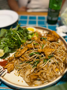 Hanoi Square Restaurant photo 3 in Thao Dien