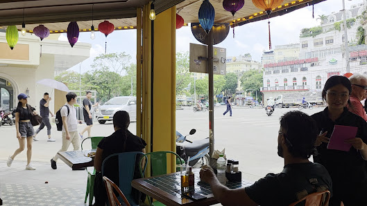 Hanoi Square Restaurant photo 4 in Thao Dien