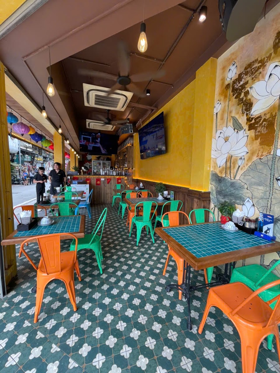 Hanoi Square Restaurant photo 3 in Ha Noi