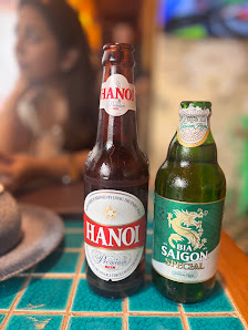 Hanoi Square Restaurant photo 8 in Thao Dien
