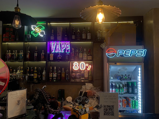 Hanoi Wanderlust Rooftop Bar photo 2 in Thao Dien