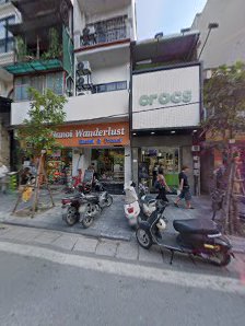 Hanoi Wanderlust Rooftop Bar photo 7 in Thao Dien