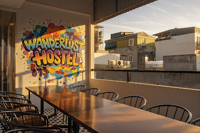 Hanoi Wanderlust Rooftop Bar Bar in Ha Noi - exterior