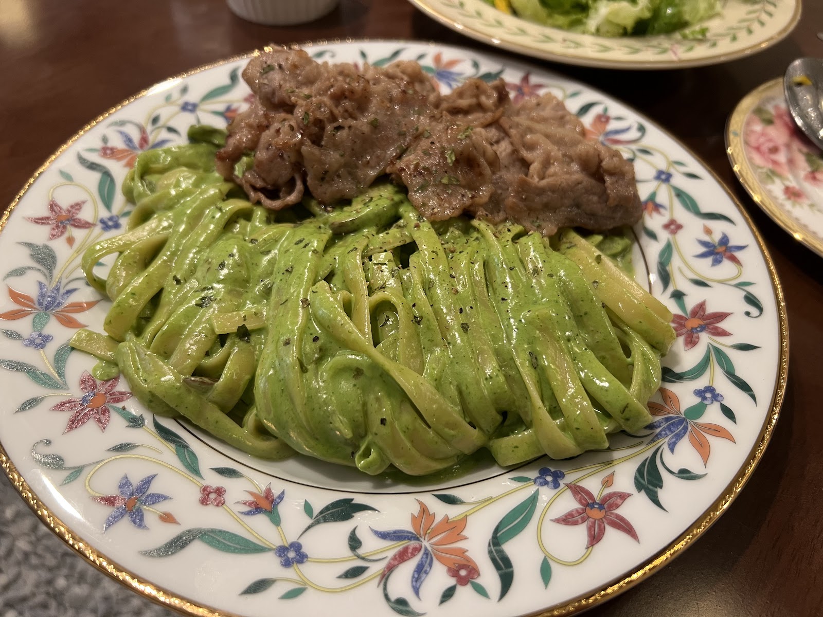 Hanok Maeul Pasta photo 5 in Thao Dien