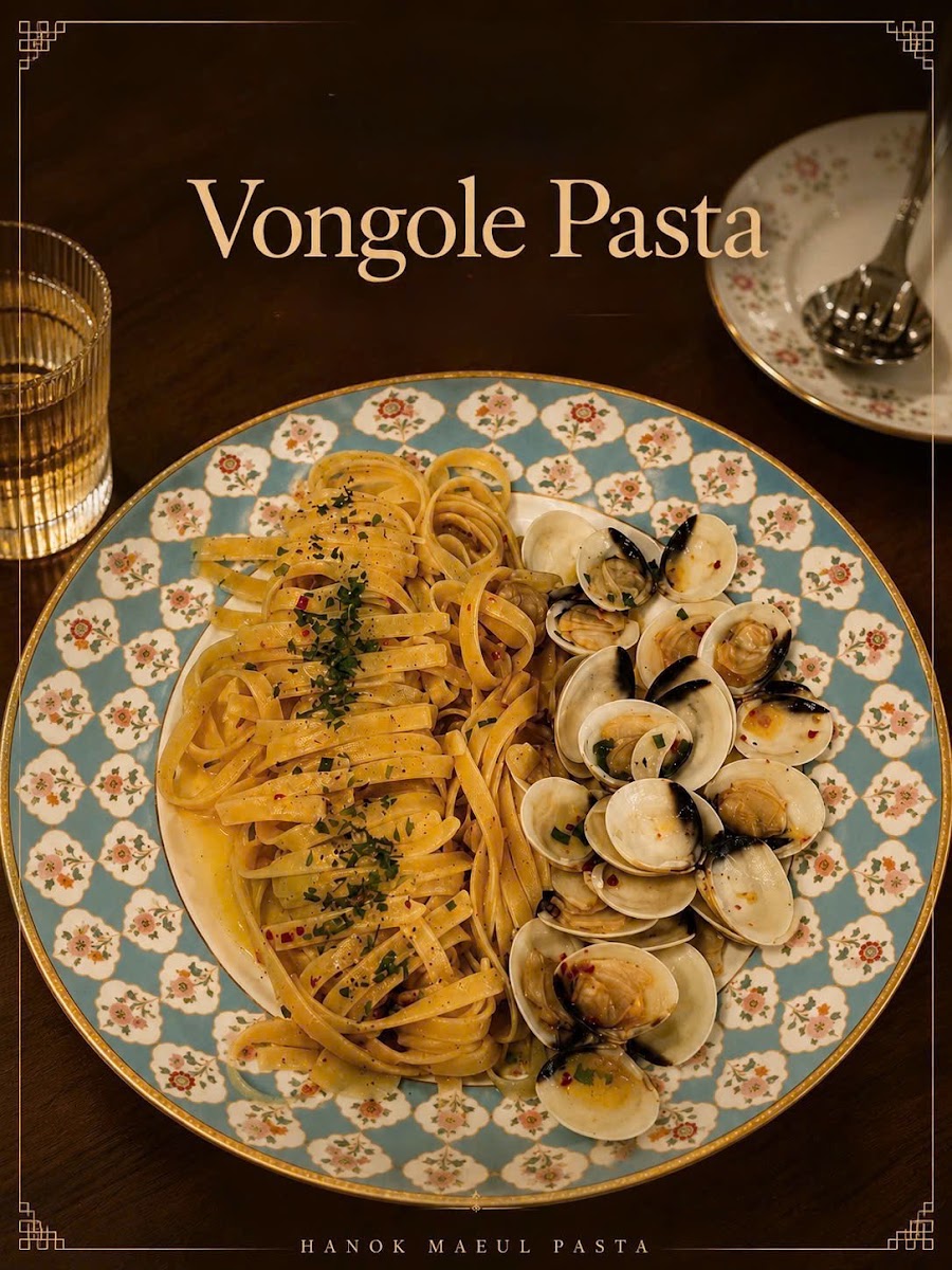 Hanok Maeul Pasta photo 6 in Thao Dien