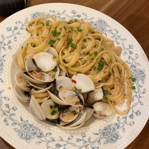 Hanok Maeul Pasta photo 3 in Thao Dien