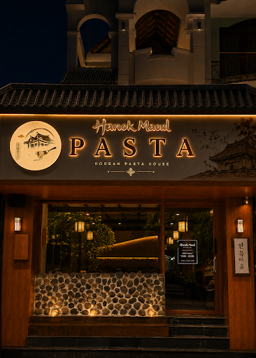 Hanok Maeul Pasta photo 4 in Thao Dien