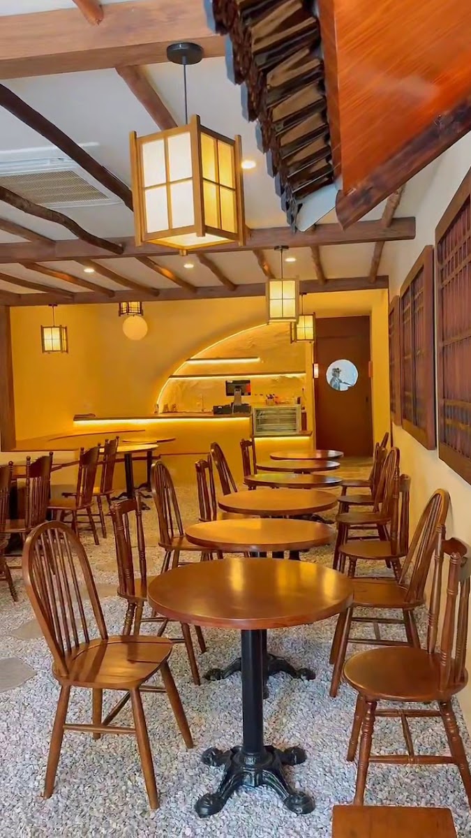 Hanok Maeul Pasta photo 5 in Thao Dien